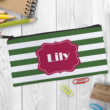 Green Stripe