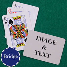 Bridge size Standard Hor