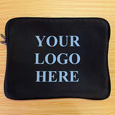 Print Your Design 1-Side 11”x14.5” Laptop Sleeve