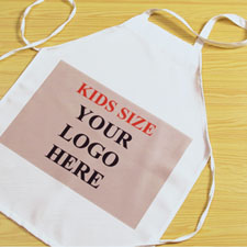 Custom Printed Landscape Logo, Kids