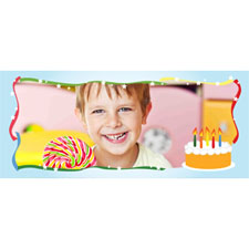 Baby Boy Cake Birthday