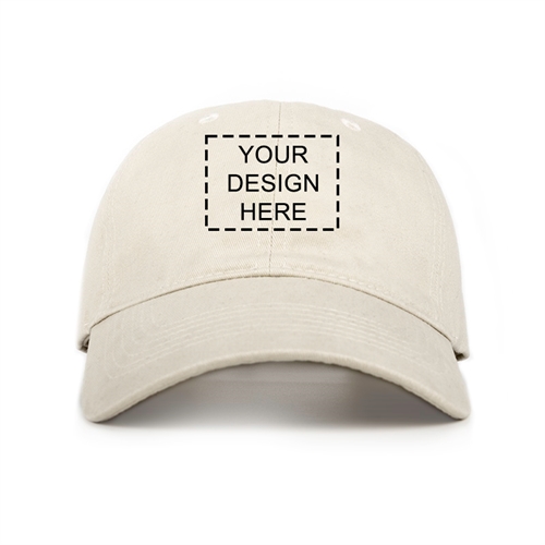 Cap Light Khaki