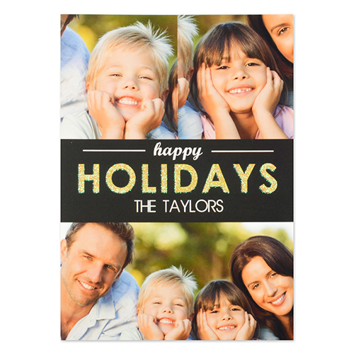 Glitter Holidays