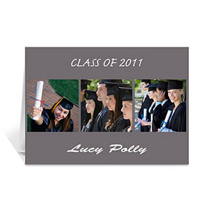 Cool Grad, Causal Grey