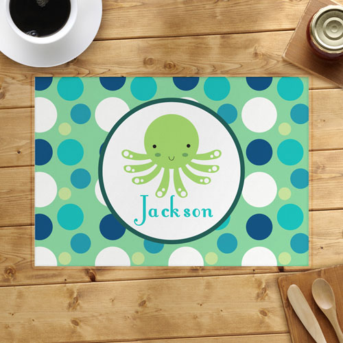 Octopus