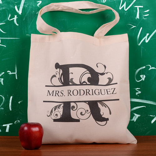 Teacher Bag_Black