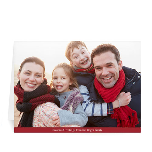 Greatest Gift - Red