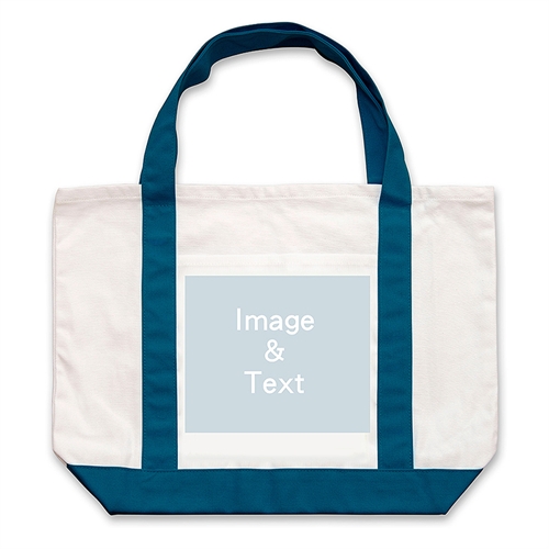 Landscape Photo Navy