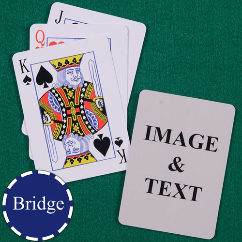 Bridge size Standard ver