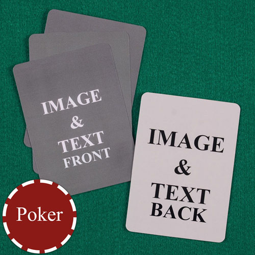 Custom Cards