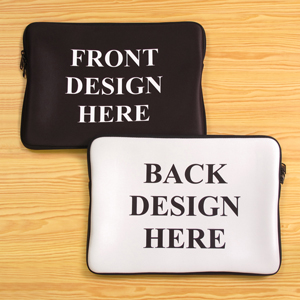 Print Your Design 2-Side MacBook Pro15 Sleeve (2015)