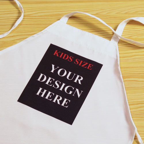 Print Your Design Small Portrait Artwork, Kids