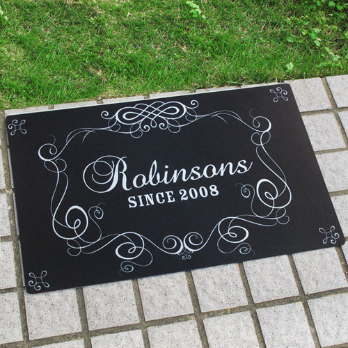 Personalized Home Sweet Home