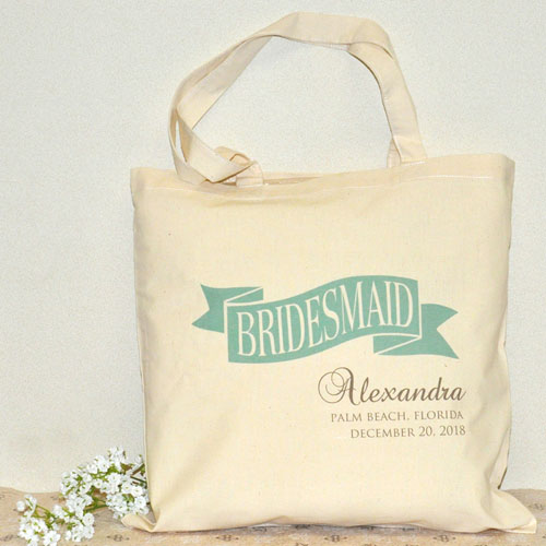 Bridesmaid
