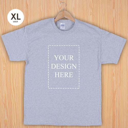 Custom Printed #1 Mom T Shirt